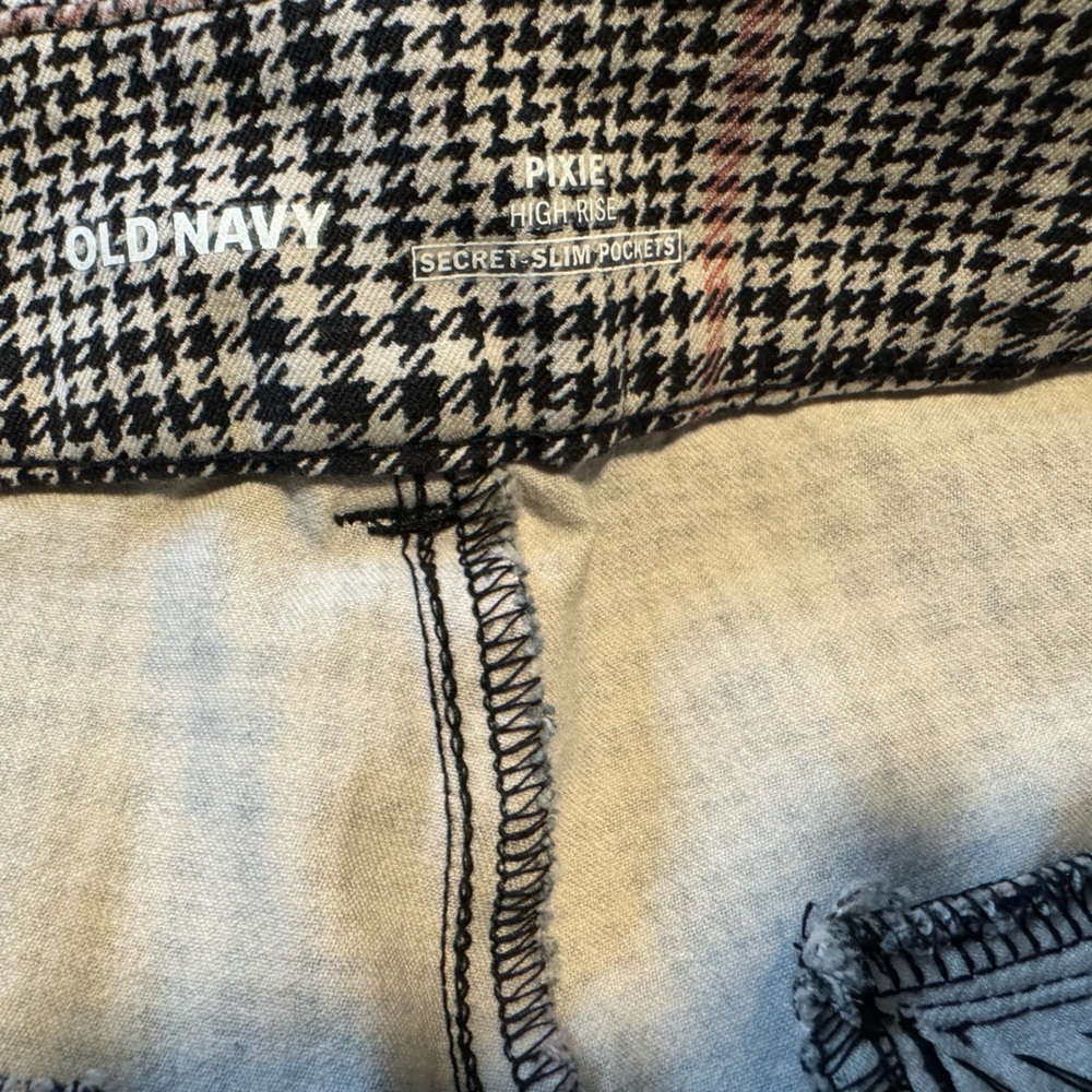 Old Navy Pixie Pants - image 3